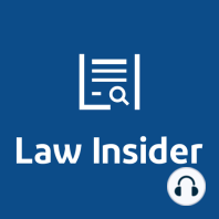 Microsoft's Subscription Indemnification with Eric Drattell