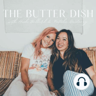 20. butters blind date - ask us anything (real time q+a)