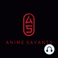 The Black Anime Podcasts Interview feat. AshBeardGuy