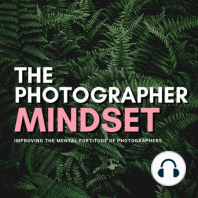 500px & The Photographer Mindset