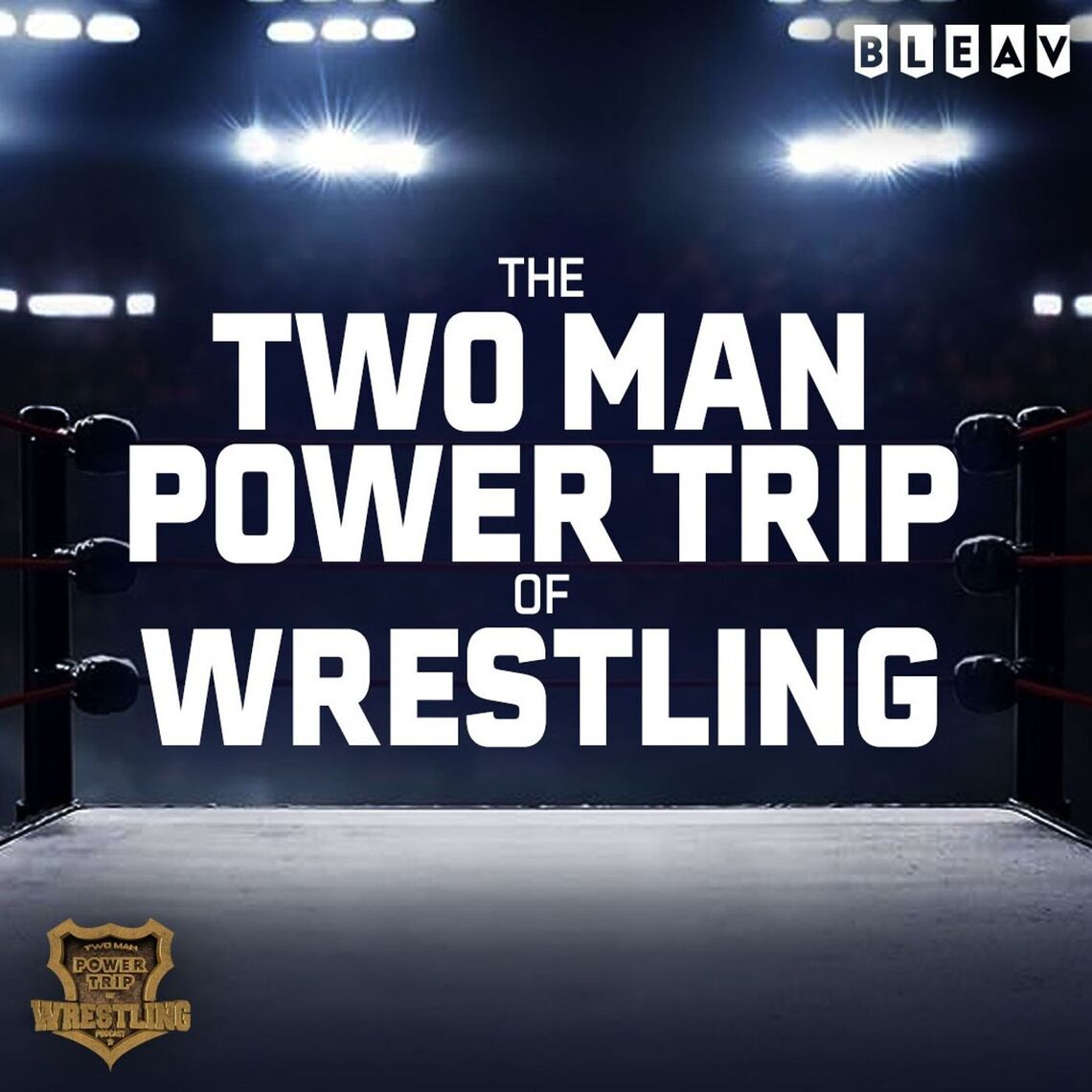 TMPToW: Sean Oliver of Kayfabe Commentaries | Two Man Power Trip of ...