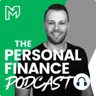 The AMAZING POWER of Paying Off Your Mortgage with Andy Hill