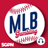 NL West Division Betting Preview (Ep. 69)