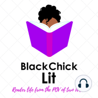 Bonus: Black Chick Lit takes over the Ice Planet Podcast