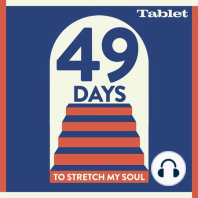 49 Days to Stretch My Soul
