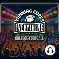 Ep134-09.21.17 / GET THAT MONEY!  CFB and NFL gambling picks