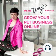 134 | Hit your first 100 Sales on Etsy with Victoria Harmon