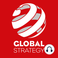 Prospectiva estratégica y Defensa | Estrategia podcast 01