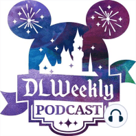 DLW 032: Teresa is IN Disneyland!!