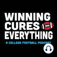 WCE 247: NFL Wk 9 Recap & Rankings, NFL Wk 10 & CFB Wk 11 Preview & Picks, CFP Top 25 Reaction