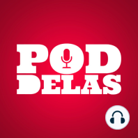 CARLINHOS MAIA - PODDELAS #012