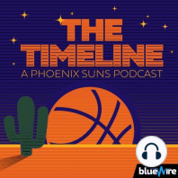 Episode 22 – “What’s Wrong With the Suns?!” with Yusuf Saleem from Suns Film Room