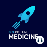 #020 Deep Medicine ? — Dr Eric Topol