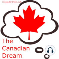 Episodio 22. Tiempos de procesamiento visa o permiso de estudio Canadá