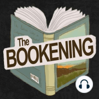 Episode 37: Handmaid’s Tale, Stephen King’s It and The Dark Tower