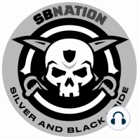 Part 2: Spittin' Silver and Black 10th edition with Football Coach and Raiders Fan Jacob