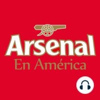 Episodio 176 – Se terminó el sueño y Arsenal jugará Europa League