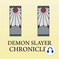 Welcome to The Corps! - Demon Slayer Chronicles