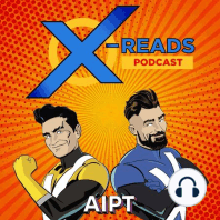 Ep 46: X-Men 103 - St. Patrick's Day Special at Cassidy Keep