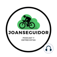 Podcast ciclismo femenino: El dulce presente de Mavi García