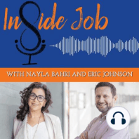 30: When Workplace Relationships Go South