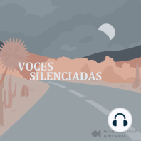 E02: Cuando el silencio es resiliencia