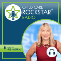 Kris Murray on The Preschool Podcast — Digital Marketing and Social Media Strategies for Child Care