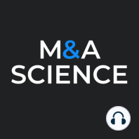 Secrets to Building an M&A Function