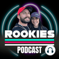 Trailer - Rookies F1 Podcast