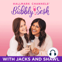 Bill Abbott, President and CEO, Crown Media Family Networks  | Hallmark Channels’ Bubbly Sesh