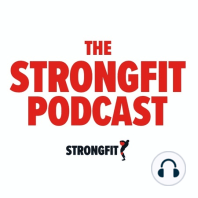 Programming and The Performance Box  - The StrongFit Podcast Episode 074