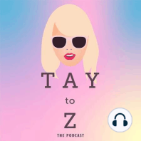 Tay to Z Episode 13: Beautiful Ghosts