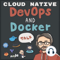 Learning The New Docker App with Michael Irwin