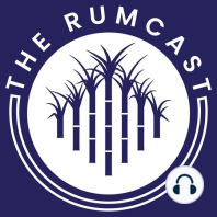 Episode #4: Richard Seale on Foursquare's Exceptional Cask Selections, the Barbados Rum GI, Naming Rums, and More