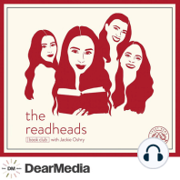 1: The Readheads Book Club: Trailer