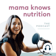 31:  How To Get Your Kids & Toddlers To Eat Vegetables