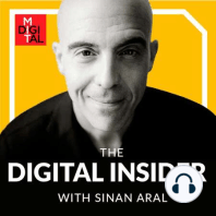 Scott Galloway: The Howard Stern of the Business World (or much more)?