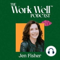 18. Annie Dean on the new rules for remote work