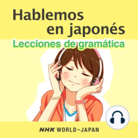 Lección 42: ICHIBAN