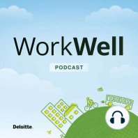 49. Paula Davis on beating burnout at work