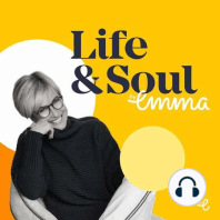 Trailer: Life and Soul by Emma Forbes