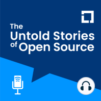 Become a Hybrid in the Open Source Community, with Ana Jiménez