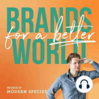 062 - Make it Easy with Gage Mitchell of Modern Species