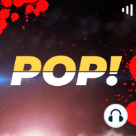 Pop - 01 octubre de 2021