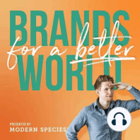 080 - Better Food Packaging in 30 Questions with Gage Mitchell of Modern Species