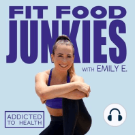Tom and Lisa Bilyeu on the Power to Achieve: Fit Food Junkies Pilot