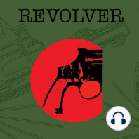 #13 Sexualidad · Revolver