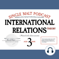 Episode 2: Theory of International Politics, part 2