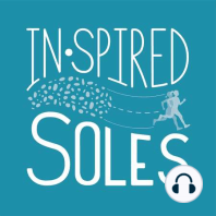 Welcome to Inspired Soles