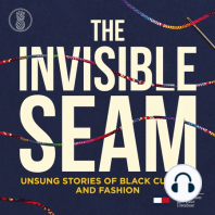 Introducing: The Invisible Seam